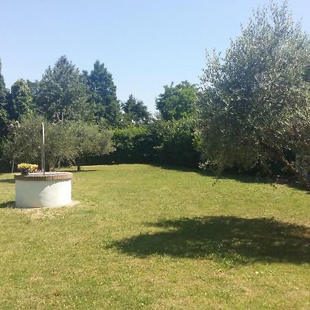 B&B Borgo Del Priolo - Petfriendly Cesena Ngoại thất bức ảnh