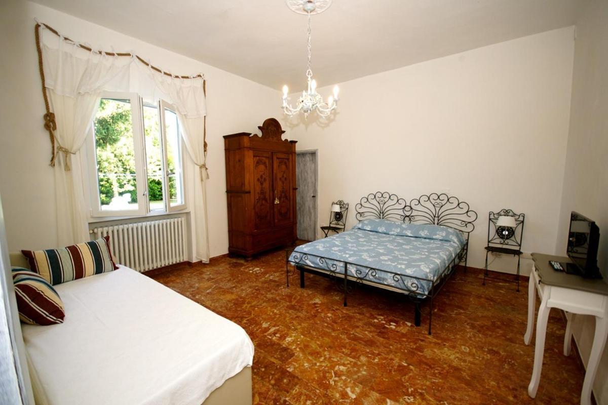 B&B Borgo Del Priolo - Petfriendly Cesena Ngoại thất bức ảnh