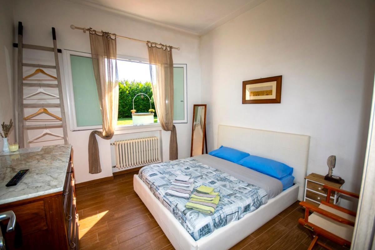 B&B Borgo Del Priolo - Petfriendly Cesena Ngoại thất bức ảnh