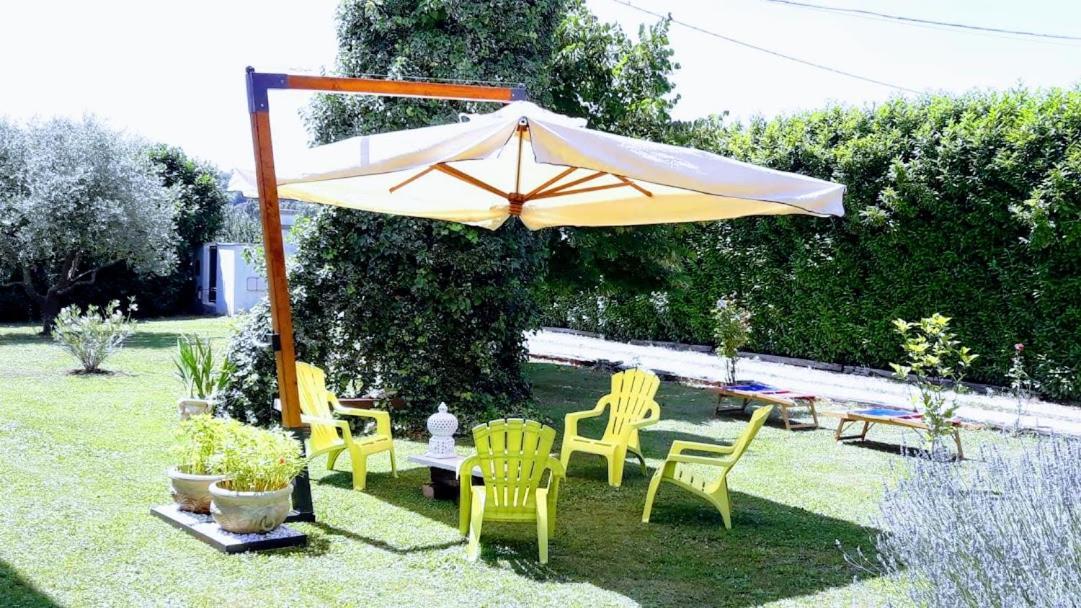 B&B Borgo Del Priolo - Petfriendly Cesena Ngoại thất bức ảnh