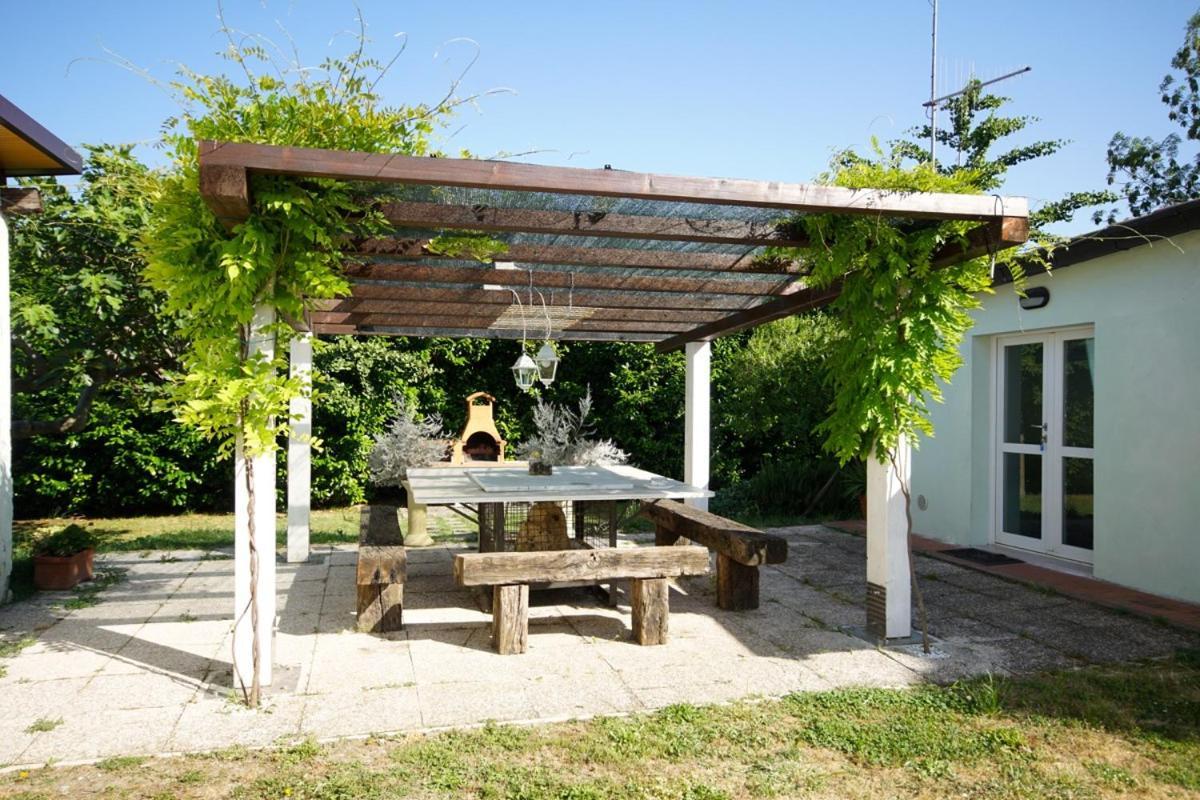 B&B Borgo Del Priolo - Petfriendly Cesena Ngoại thất bức ảnh