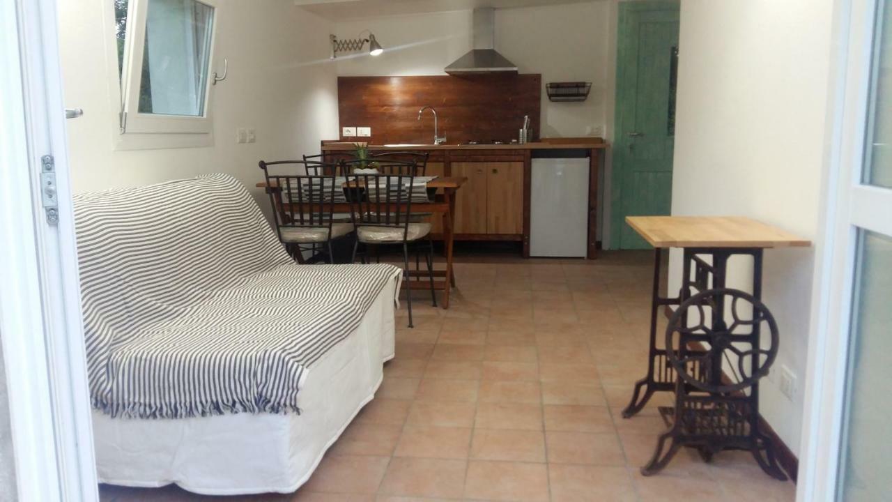 B&B Borgo Del Priolo - Petfriendly Cesena Ngoại thất bức ảnh