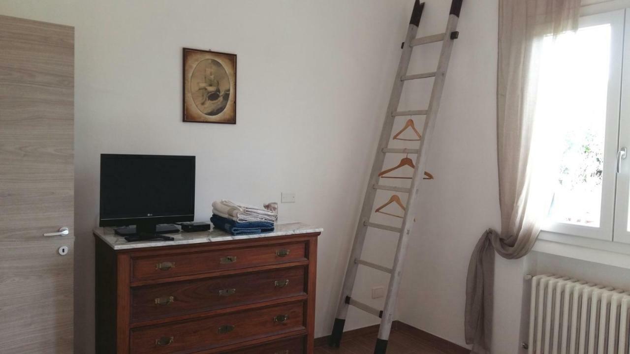 B&B Borgo Del Priolo - Petfriendly Cesena Ngoại thất bức ảnh