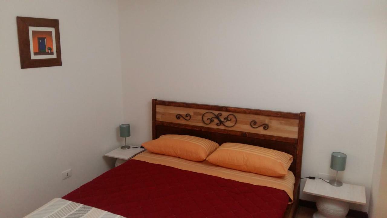 B&B Borgo Del Priolo - Petfriendly Cesena Ngoại thất bức ảnh