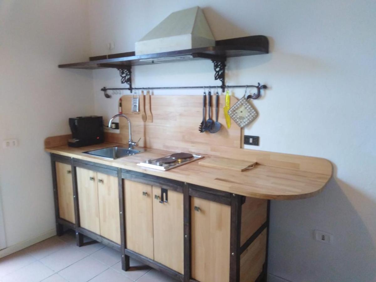 B&B Borgo Del Priolo - Petfriendly Cesena Ngoại thất bức ảnh